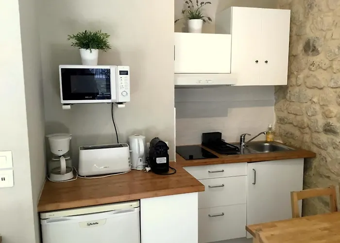 Clair Et Lumineux Au Centre De * 파리