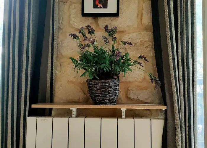 아파트 Clair Et Lumineux Au Centre De 파리