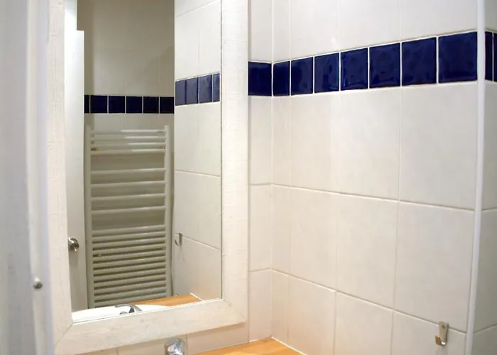 Clair Et Lumineux Au Centre De * 파리