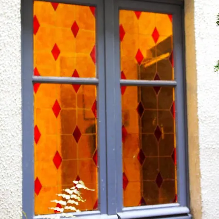 公寓 Clair Et Lumineux Au Centre De